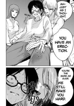 Page 31 of Ueno-kun Has Been Developed Chapter 1