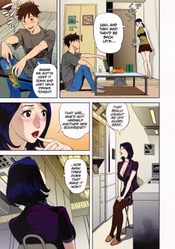 Page 7 of Extra Virgin Mama