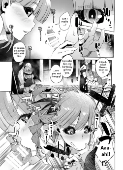 Page 10 of Saiou no Succubus
