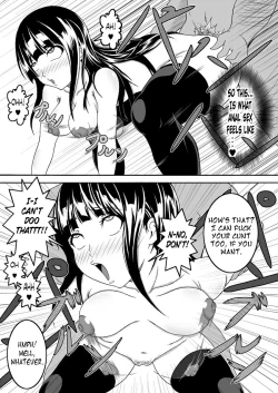 Page 13 of Mata kara Hajimaru Bitch na Oshigoto | "Start From the Loins" Bitch Work