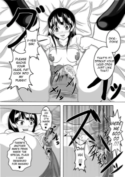 Page 33 of Mata kara Hajimaru Bitch na Oshigoto | "Start From the Loins" Bitch Work