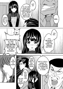 Page 3 of Mata kara Hajimaru Bitch na Oshigoto | "Start From the Loins" Bitch Work