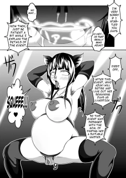 Page 40 of Mata kara Hajimaru Bitch na Oshigoto | "Start From the Loins" Bitch Work