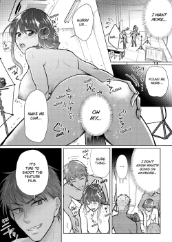 Page 26 of Sexless no Hitozuma ga YariCir Danshi3 | My Sexless Wife Gets Tricked by College Boys… Cum Filming Session Featuring Stranger's Dick Ensues! 1-3