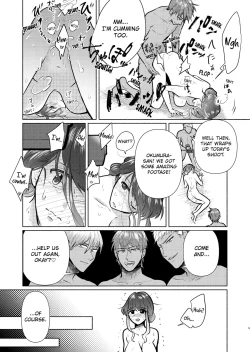 Page 39 of Sexless no Hitozuma ga YariCir Danshi3 | My Sexless Wife Gets Tricked by College Boys… Cum Filming Session Featuring Stranger's Dick Ensues! 1-3