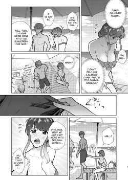 Page 51 of Sexless no Hitozuma ga YariCir Danshi3 | My Sexless Wife Gets Tricked by College Boys… Cum Filming Session Featuring Stranger's Dick Ensues! 1-3