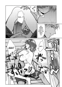 Page 63 of Sexless no Hitozuma ga YariCir Danshi3 | My Sexless Wife Gets Tricked by College Boys… Cum Filming Session Featuring Stranger's Dick Ensues! 1-3