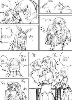 Page 30 of Shien Site Tokubetsu Kikaku 2024 Zenpen