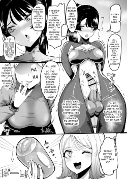Page 16 of Futanari Sei Hime Shasei o Wasureta Futanari Heroine wa Buzama ni Hekoheko o Nedari de Kakko Warui Omorashi "Sasete Morau" | FUTANARI PRINCESS