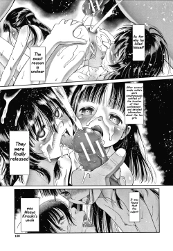 Page 32 of Together Trapped in a Cage