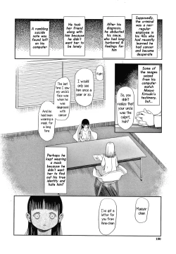 Page 33 of Together Trapped in a Cage