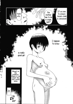 Page 37 of Together Trapped in a Cage