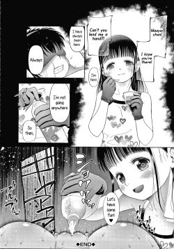 Page 41 of Together Trapped in a Cage