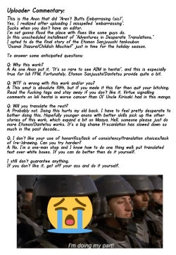 Page 43 of Together Trapped in a Cage