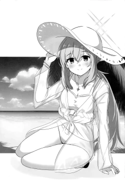 Page 2 of Umibe no Himegimi | Seaside Princess