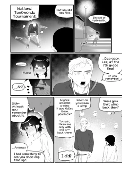 Page 96 of Do-chak NamMae