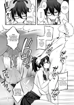Page 28 of Atarashii Fuuki Iinchou wa Kyonyuu Sugiru Ken  | About the New President of the Disciplinary Committee's Huge Tits