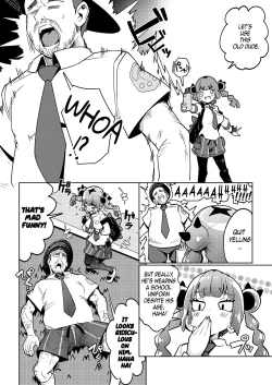 Page 6 of Coral-chan no Warudakumi | Coral's Ploy