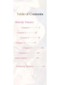 Page 2 of Ane Zokusei | Sisterly Nature Ch.1-3