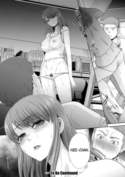 Page 76 of Ane Zokusei | Sisterly Nature Ch.1-3