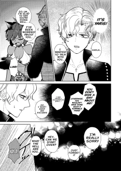 Page 128 of Dungeon Shit