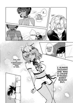 Page 134 of Dungeon Shit