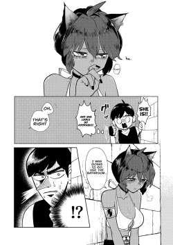 Page 136 of Dungeon Shit