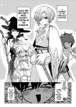 Page 14 of Dungeon Shit