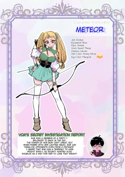 Page 23 of Dungeon Shit