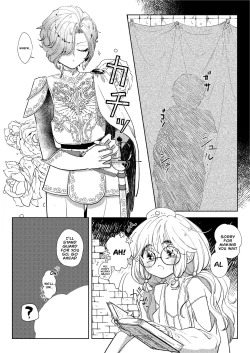 Page 28 of Dungeon Shit