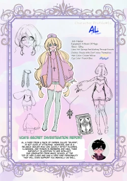 Page 38 of Dungeon Shit