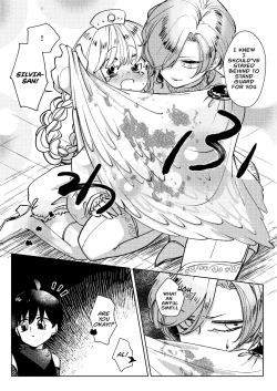 Page 41 of Dungeon Shit