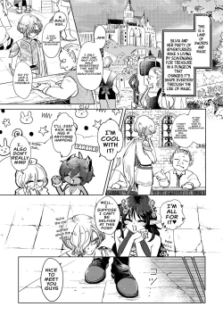 Page 4 of Dungeon Shit