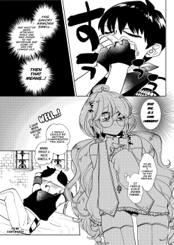 Page 51 of Dungeon Shit