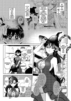 Page 56 of Dungeon Shit