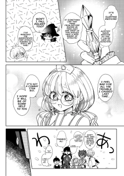 Page 57 of Dungeon Shit