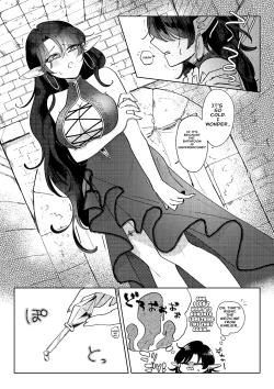 Page 58 of Dungeon Shit