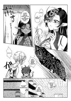 Page 59 of Dungeon Shit