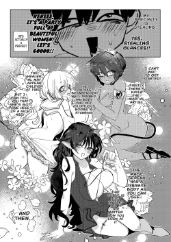 Page 6 of Dungeon Shit