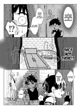 Page 78 of Dungeon Shit