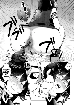 Page 87 of Dungeon Shit