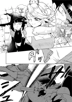 Page 93 of Dungeon Shit