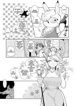 Page 94 of Dungeon Shit