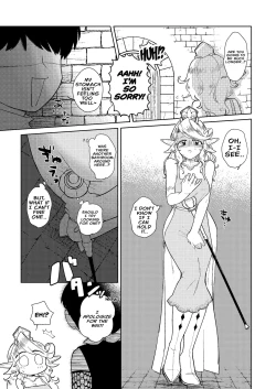 Page 98 of Dungeon Shit