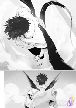 Page 19 of tensi da to omo xtu te i tara akuma to keiyaku si te i ta you desu｜本以為是和天使 結果似乎是和惡魔簽下了契約