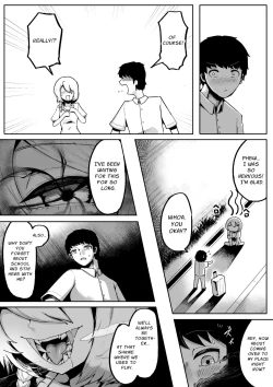 Page 17 of Kimi to Kodomo ga Dekiru made | Until You And Your Deity Wife Bear Offspring