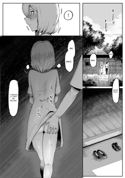Page 42 of Kimi to Kodomo ga Dekiru made | Until You And Your Deity Wife Bear Offspring