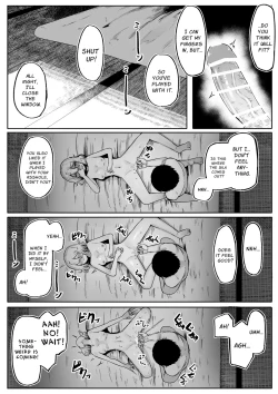 Page 44 of Kimi to Kodomo ga Dekiru made | Until You And Your Deity Wife Bear Offspring