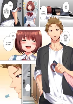 Page 6 of Futari de Watashi o Ikasenaide...!1Brothers are Ganging Up on Me! 1-2