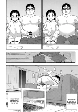 Page 19 of Jimi na Hitorimusume ga Tsuma no Kawari ni SeFri ni Natte kureta Hanashi